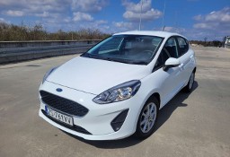 Ford Fiesta IX