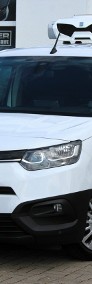 Toyota L2 FV23% Chłodnia/Mroźnia Zanotti -20°C SalonPL-3