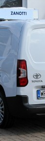 Toyota L2 FV23% Chłodnia/Mroźnia Zanotti -20°C SalonPL-4