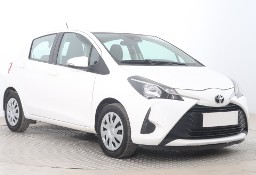 Toyota Yaris III , Salon Polska, Serwis ASO, Klima