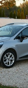 Renault Clio IV 0.9TCe 90KM 2018r. SALON Klima NAVi Led TEMPOMAT Czujniki HAK-3