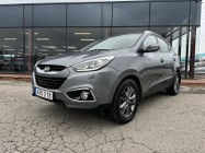 Hyundai ix35 Polift, kamerka cofania