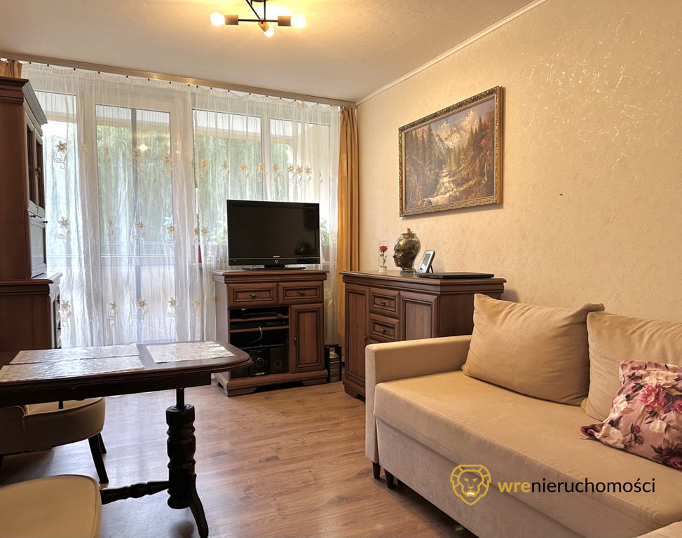 Mieszkanie na sprzedaż, 2 pokoje, 41 m², Wrocław