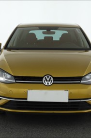 Volkswagen Golf Sportsvan , Salon Polska, Navi, Klimatronic, Tempomat, Parktronic,-2