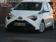 Toyota Aygo II Navi*Klima*Kamera*Esp*Led*Bluet*Android*Komp*OgrPrędk*Gwar VGS!!!