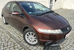 Honda Civic VIII zadbany w SUPER cenie ! ! !