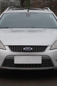 Ford Mondeo VII , Klimatronic, Parktronic, Podgrzewane siedzienia,ALU-2