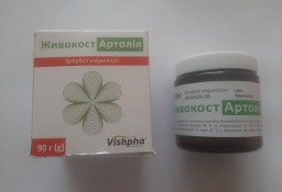 Żywokost Artolia - 9o gram