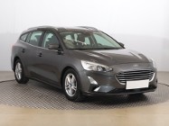 Ford Focus IV , Salon Polska, Klima, Tempomat