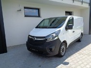 Opel Vivaro _ klima _