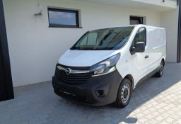 Opel Vivaro _ klima _