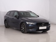 Volvo V60 II , Automat, VAT 23%, Navi, Klimatronic, Tempomat, Parktronic