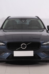 Volvo V60 II , Automat, VAT 23%, Navi, Klimatronic, Tempomat, Parktronic-2