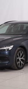 Volvo V60 II , Automat, VAT 23%, Navi, Klimatronic, Tempomat, Parktronic-3