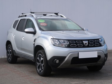 Dacia Duster I Salon Polska, 1. Właściciel, Serwis ASO, GAZ, VAT 23%, Navi,-1