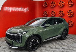 Kia Sportage IV 1.6 T-GDI HEV Business Line 2WD aut 1.6 T-GDI HEV Business Line 2WD aut