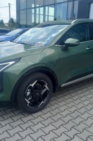 Kia Sportage IV 1.6 T-GDI HEV Business Line 2WD aut 1.6 T-GDI HEV Business Line 2WD aut-2