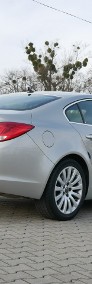 Opel Insignia I 2.0Turbo 220KM Eu6 4x4 -Polski salon - 2-gi Wł (od 14 lat) +4 Koła z-3