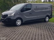 Renault Trafic L2H1 DŁUGI KLIMA BLASZAK VAN FURGON TEMPOMAT