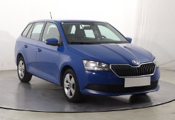 Skoda Fabia III , Salon Polska, Serwis ASO, Klima,ALU