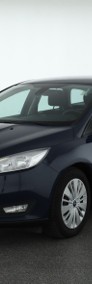 Ford Focus III , Salon Polska, Serwis ASO, Klima, Tempomat, Parktronic,-3
