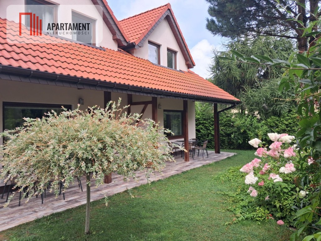 Dom nad morzem – Sarbinowo, 900 m od plaży