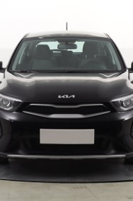 Kia Stonic , Salon Polska, 1. Właściciel, Serwis ASO, Klima, Parktronic-2