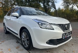 Suzuki Baleno