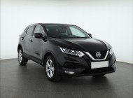 Nissan Qashqai II , Salon Polska, Serwis ASO, Navi, Klimatronic, Tempomat,