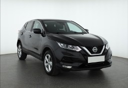 Nissan Qashqai II , Salon Polska, Serwis ASO, Navi, Klimatronic, Tempomat,