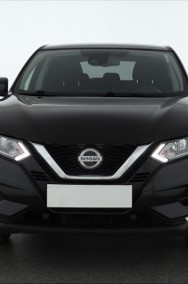 Nissan Qashqai II , Salon Polska, Serwis ASO, Navi, Klimatronic, Tempomat,-2