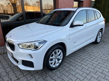 BMW X1 F48-1