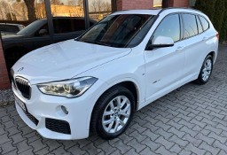 BMW X1 F48