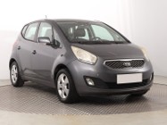 Kia Venga , Klimatronic, Parktronic, Podgrzewane siedzienia,ALU
