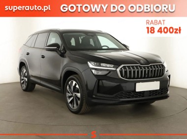 Skoda Kodiaq Drive 2.0 TSI DSG 4x4 Drive 2.0 TSI DSG 4x4 204KM-1