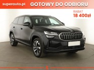 Skoda Kodiaq Drive 2.0 TSI DSG 4x4 Drive 2.0 TSI DSG 4x4 204KM