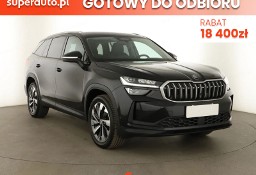 Skoda Kodiaq Drive 2.0 TSI DSG 4x4 Drive 2.0 TSI DSG 4x4 204KM