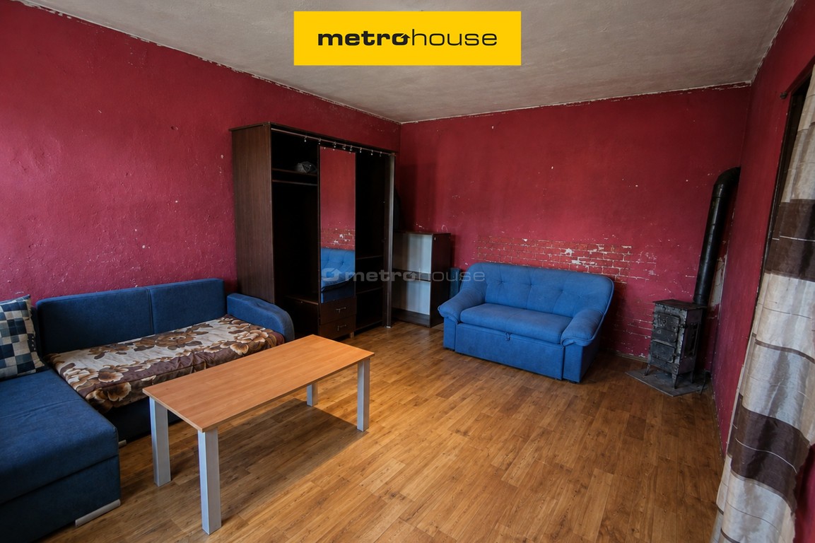32 m² do remontu Ruda Śląska Czarny Las