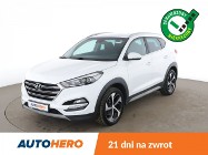 Hyundai Tucson III GRATIS! Pakiet Serwisowy o wartości 2000 zł!