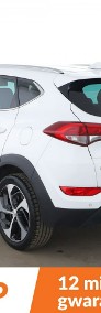 Hyundai Tucson III GRATIS! Pakiet Serwisowy o wartości 2000 zł!-4