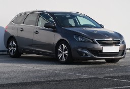 Peugeot 308 II , Navi, Klimatronic, Tempomat, Parktronic,