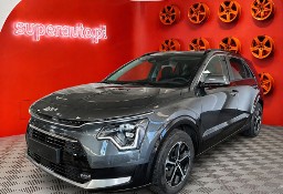 Kia Niro 1.6 GDI Hybrid M 1.6 GDI Hybrid M 136KM