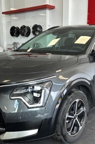 Kia Niro 1.6 GDI Hybrid M 1.6 GDI Hybrid M 136KM-2