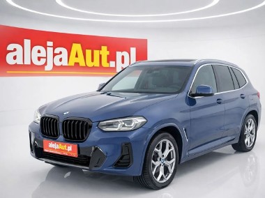 BMW X3 G01-1