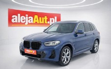 BMW X3 G01
