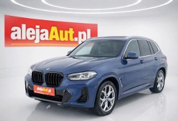 BMW X3 G01