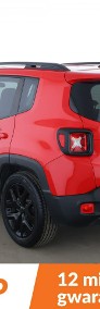 Jeep Renegade Face lifting klima auto, navi, czujniki parkowania-4