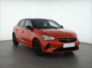 Opel Corsa F , Salon Polska, Serwis ASO, Klima, Tempomat, Parktronic