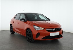 Opel Corsa F , Salon Polska, Serwis ASO, Klima, Tempomat, Parktronic