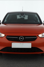 Opel Corsa F , Salon Polska, Serwis ASO, Klima, Tempomat, Parktronic-2